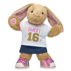Pawlette Sweet 16 Gift Set