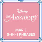 Marie 5-in-1 Phrases