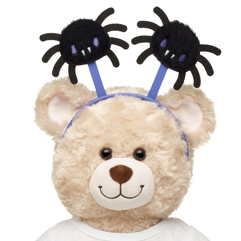Spider Headband for Plush Toys - Build-A-Bear Workshop®