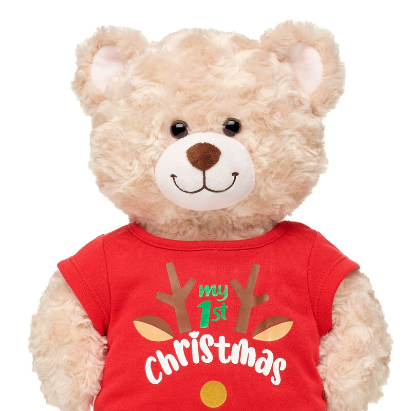 My 1st Christmas T-Shirt - Build-A-Bear Workshop®