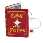 "Glisten and the Merry Mission" Book Wristie - Build-A-Bear Workshop®
