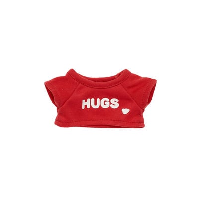 Build-A-Bear Mini Beans&reg; Hugs T-Shirt