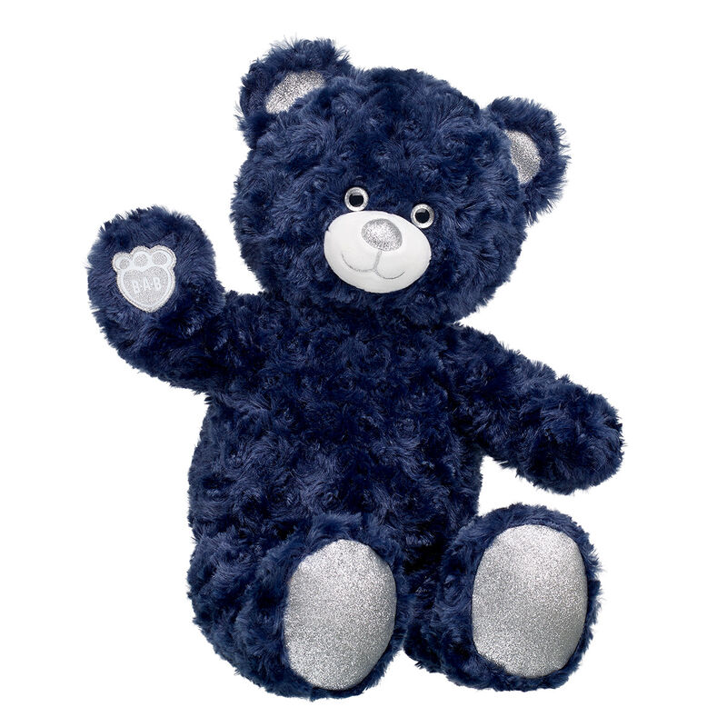 Online Exclusive Night Sky Teddy