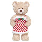 Online Exclusive Santa Baby Skirt Set