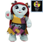 Disney Tim Burton's The Nightmare Before Christmas Sweet Sally Plush Gift Set with Sound