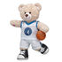Happy Hugs Teddy Minnesota Timberwolves Gift Set