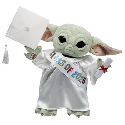 Star Wars&trade; Grogu&trade; Plush Graduate Gift Set