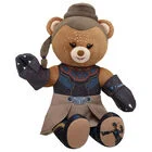 Shuri Bear