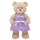 Fairy Butterfly Dress - Build-A-Bear Workshop&reg;
