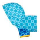 Promise Pets Blue Hoodie by Build-A-Bear