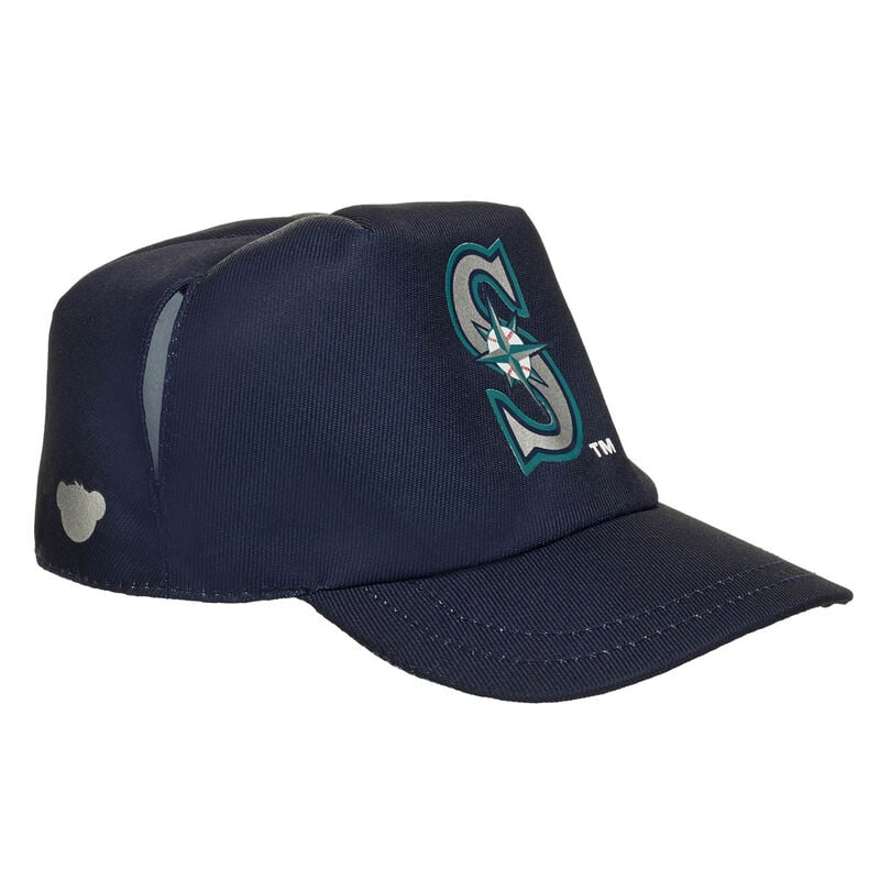 Seattle Mariners Hat - Build-A-Bear Workshop&reg;