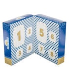 Online Exclusive 8 Nights of Hanukkah Surprises - Includes 8 Pieces