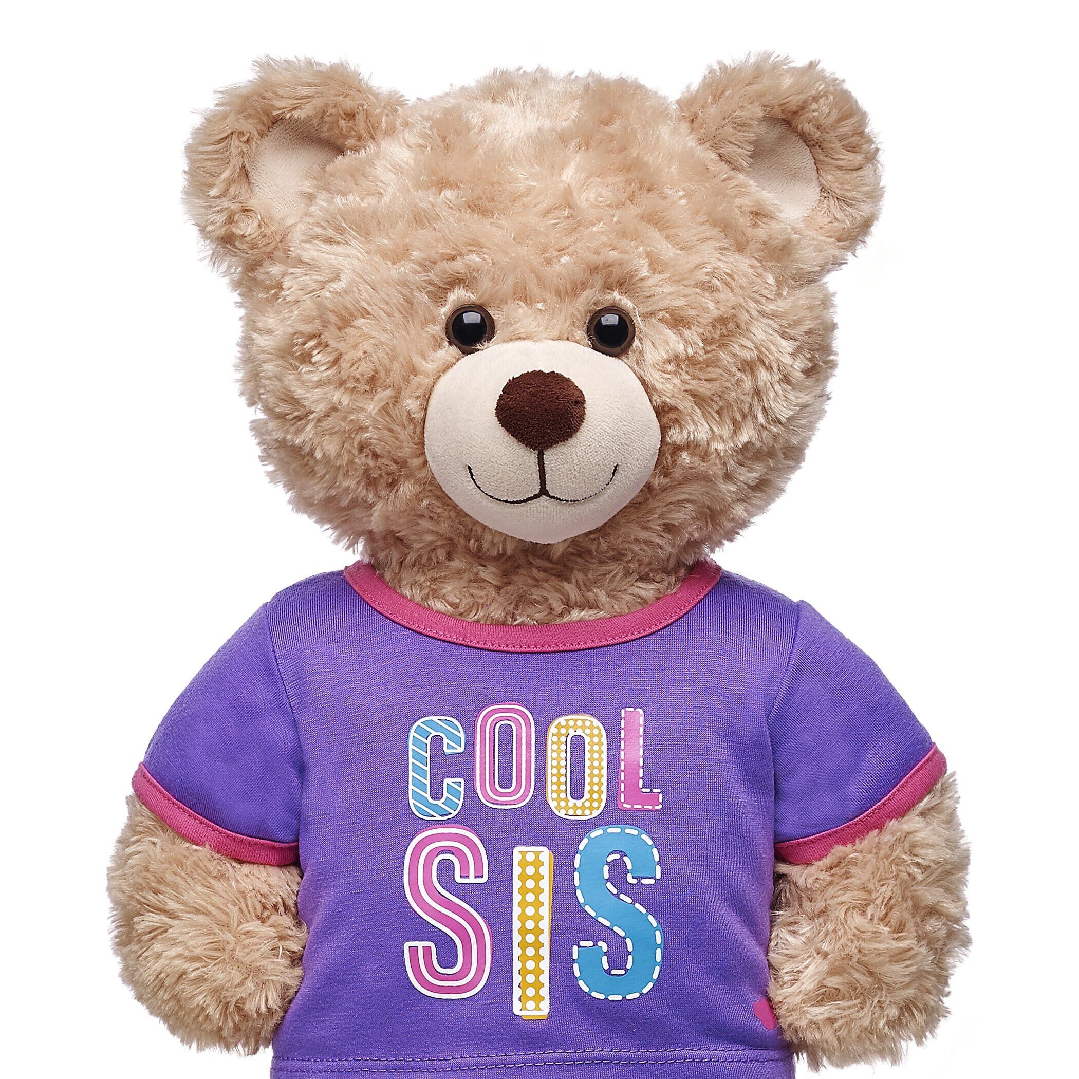 Cool Sis T-Shirt