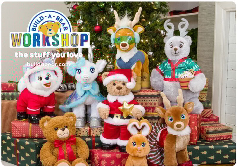 Merry Mission E-Gift Card, , hi-res