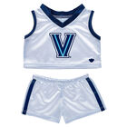 Villanova University Basketball Uniform 2 pc.