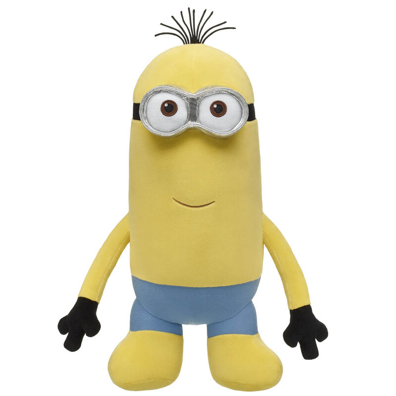 Despicable Me 4 Tim Plush Toy - Build-A-Bear Workshop&reg;
