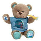 Rebel Girls Bear Wang Zhenyi Gift Set 