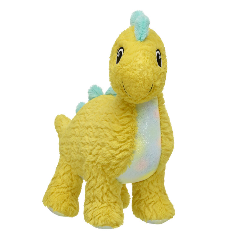 Online Exclusive Brachiosaurus Stuffed Animal - Build-A-Bear Workshop®