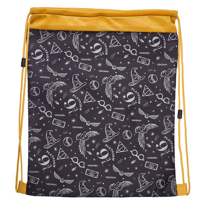 Harry Potter Toy Bear Carrier