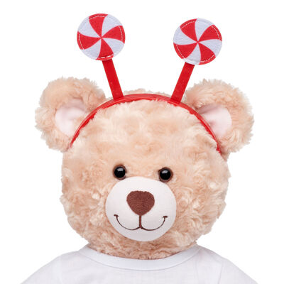 Peppermint Headband