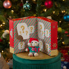 Online Exclusive Beary Merry Mystery Ornaments