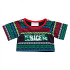 Naughty and Nice Flip Sequin Jumper - Build-A-Bear Workshop®