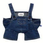 Minion James Overalls by Build-A-Bear
