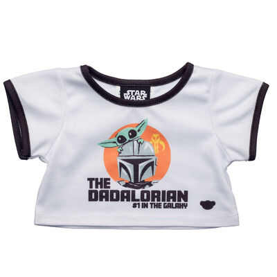 Star Wars&trade; The Dadalorian T-Shirt