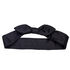 Online Exclusive Black Knot Bow Headwrap