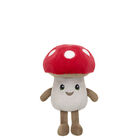 Build-A-Bear Buddies Red Mushroom Plush - Build-A-Bear Workshop®