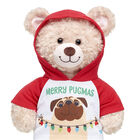 Online Exclusive Merry Pugmas Hoodie