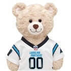 Carolina Panthers Jersey for Stuffed Animals - Build-A-Bear Workshop