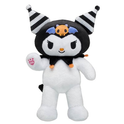 Sanrio&reg; Hello Kitty&reg; and Friends Spooky Bat Kuromi&trade; Plush