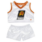 Phoenix Suns Uniform 2 pc. - Build-A-Bear Workshop&reg;
