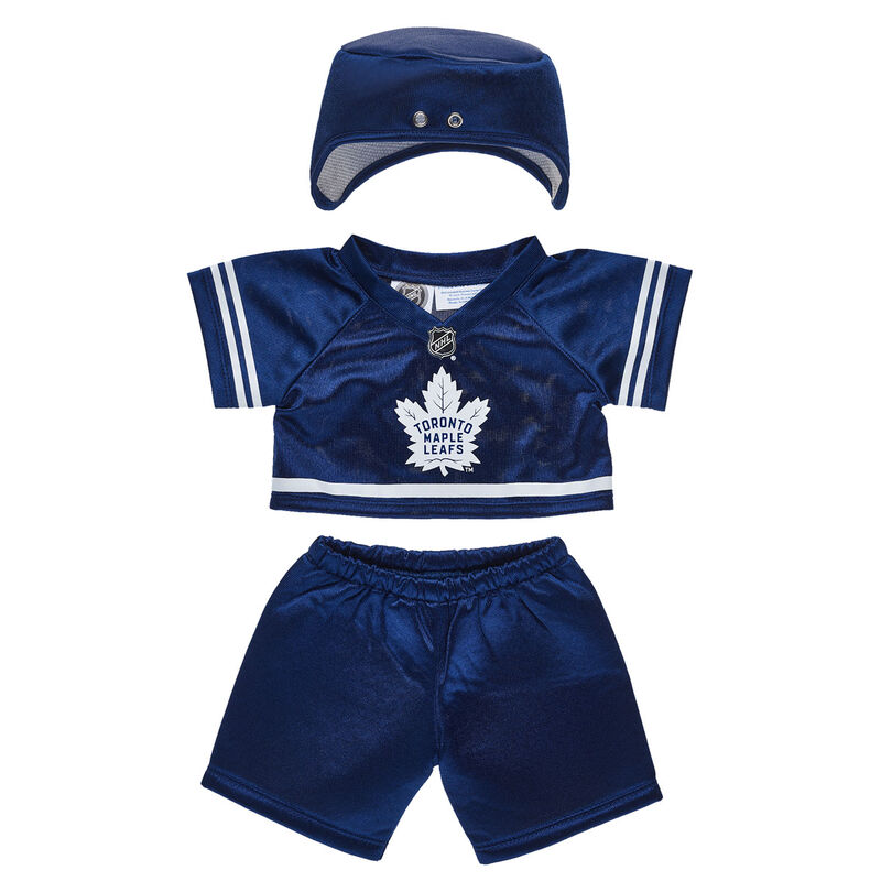 Toronto Maple Leafs Jerseys, Hats & Gear