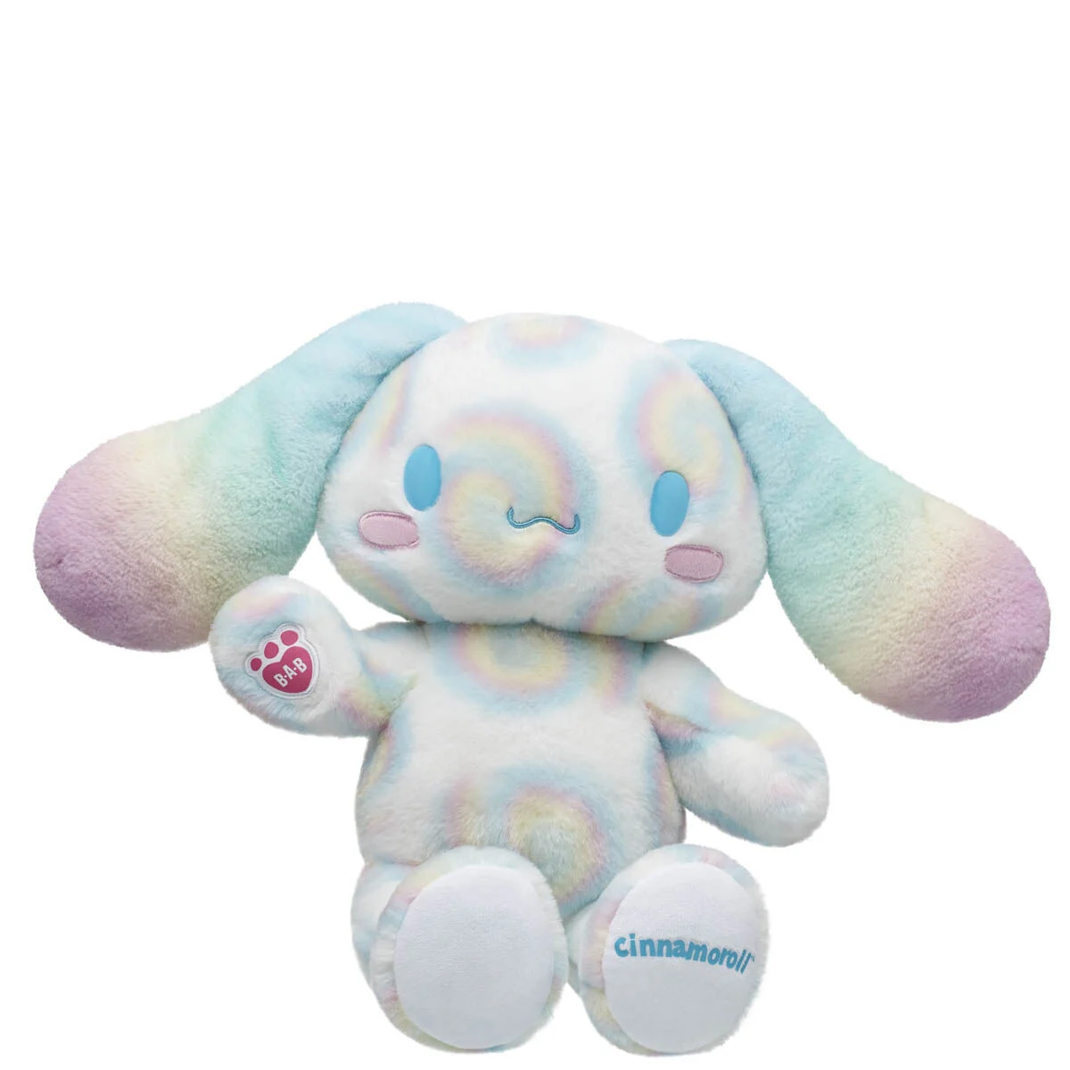 Sanrio Hello Kitty & Friends Rainbow Dreams | Build-A-Bear