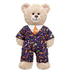 Halloween Suit 