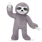 Vampire Glow Sloth Stuffed Animal - Build-A-Bear Workshop®