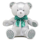 Online Exclusive Build-A-Bear Birthstone Bear Featuring Swarovski® Emerald crystals