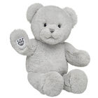 Gentle Grey Bear