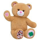 Girl Scout Cookie Teddy Bear plush by Build-A-Bear