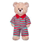 Stripe Pajamas