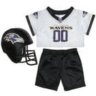 Baltimore Ravens Fan Set 3 pc.