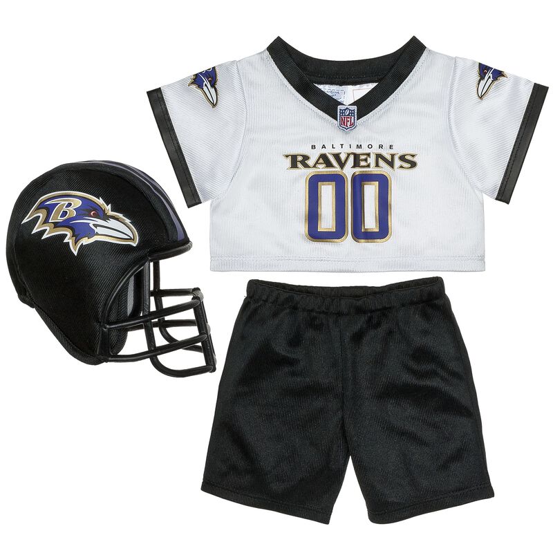 ravens football clothing
