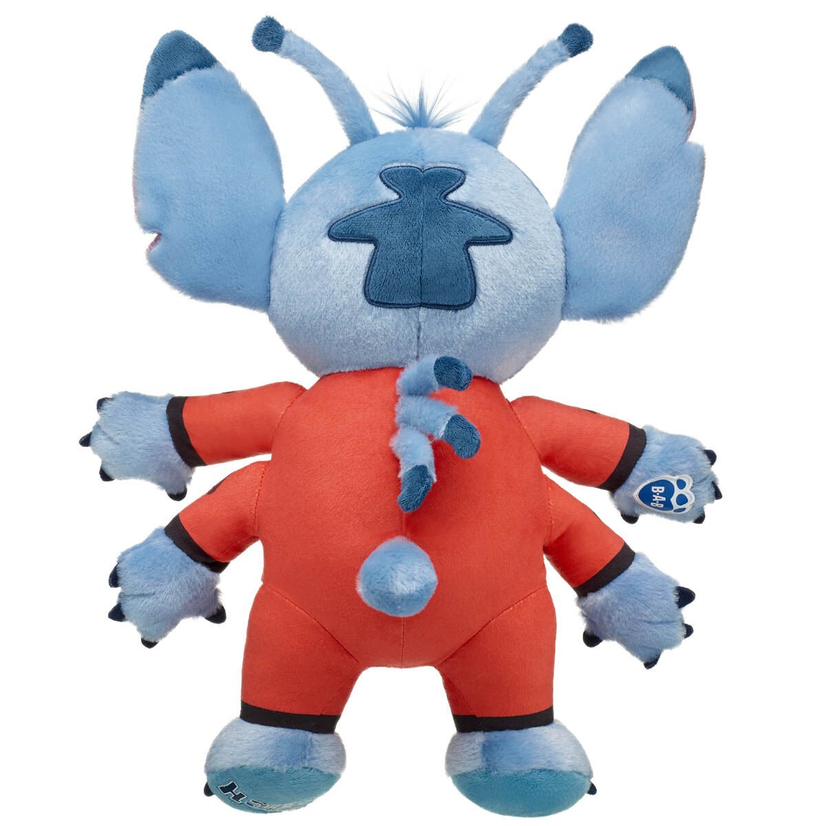 Disney Stitch Experiment 626 Plush