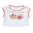Online Exclusive Floral Congrats T-Shirt