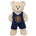 Denver Nuggets Uniform 2 pc. - Build-A-Bear Workshop®