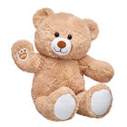 Cuddly Brown Bear