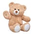 Online Exclusive Cuddly Brown Bear