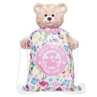 Summer Toy Bear Carrier